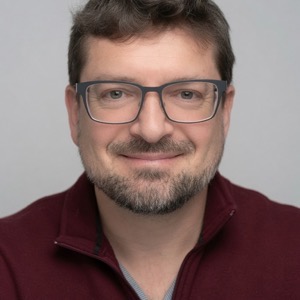 Ben Nash